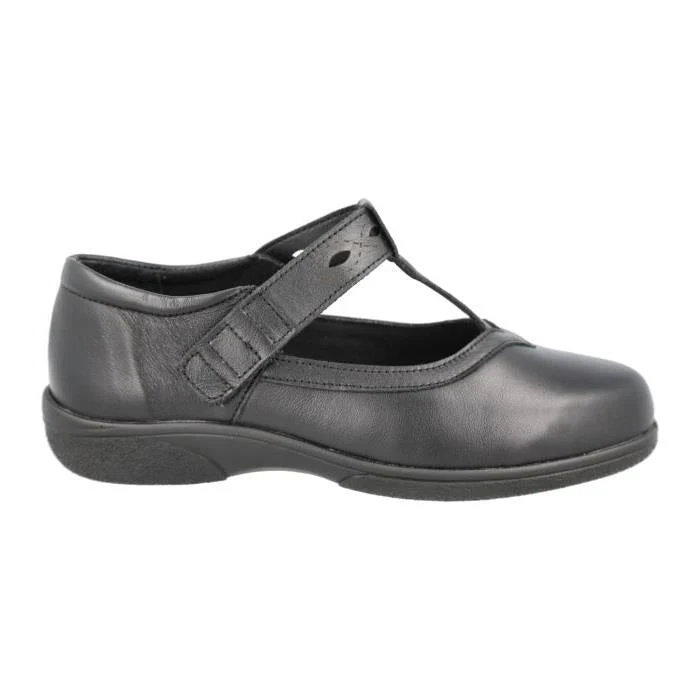 Zapatos DB Brookfield de corte ancho para mujer