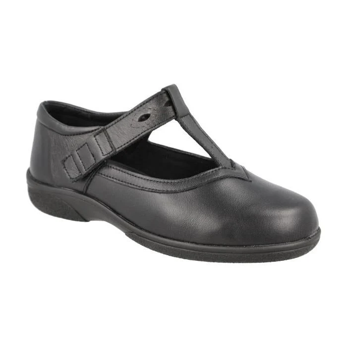 Zapatos DB Brookfield de corte ancho para mujer