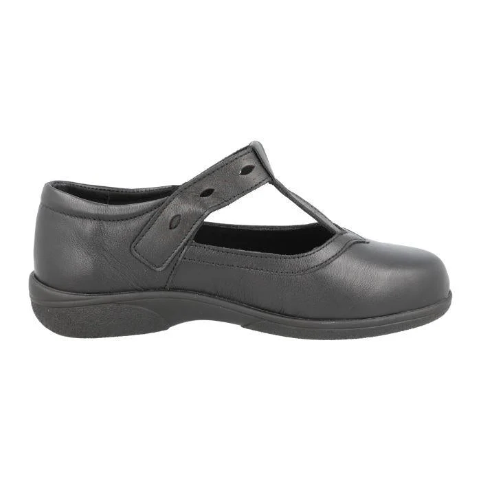 Zapatos DB Brookfield de corte ancho para mujer