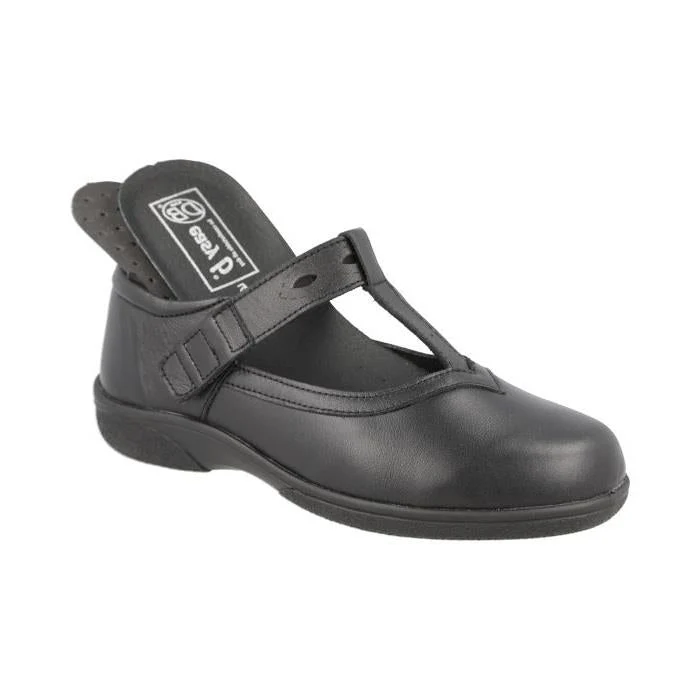 Zapatos DB Brookfield de corte ancho para mujer