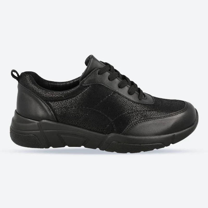 Zapatos DB Culver de corte ancho para mujer