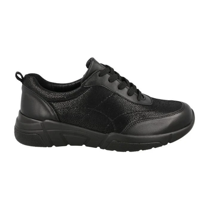Zapatos DB Culver de corte ancho para mujer