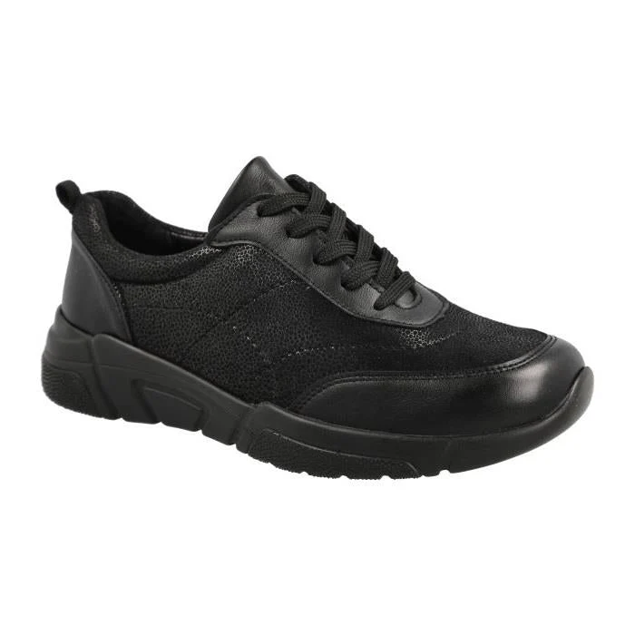 Zapatos DB Culver de corte ancho para mujer