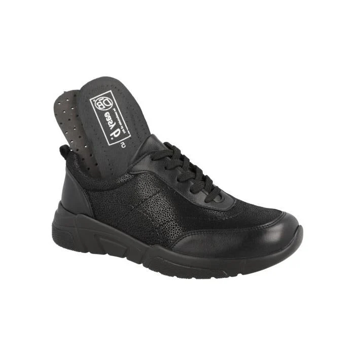 Zapatos DB Culver de corte ancho para mujer