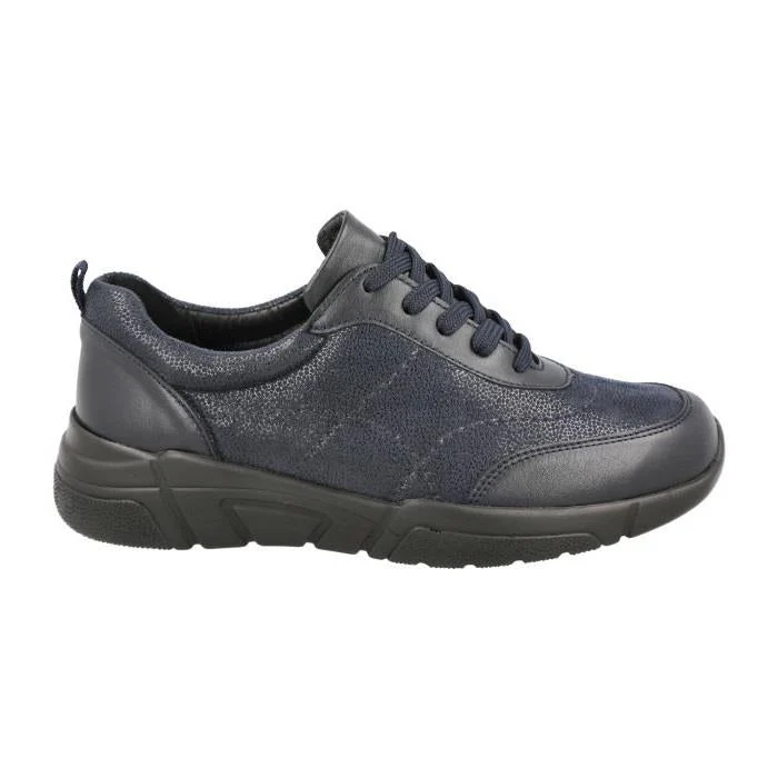 Zapatos DB Culver de corte ancho para mujer