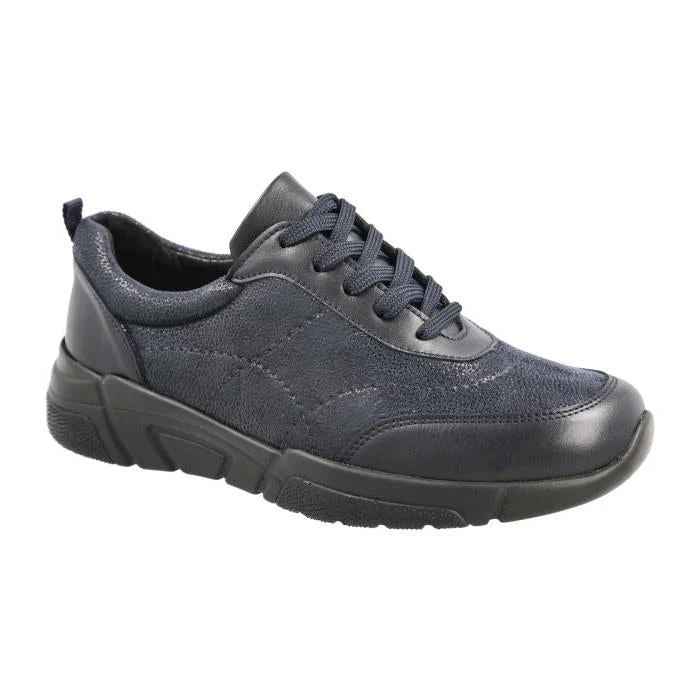Zapatos DB Culver de corte ancho para mujer