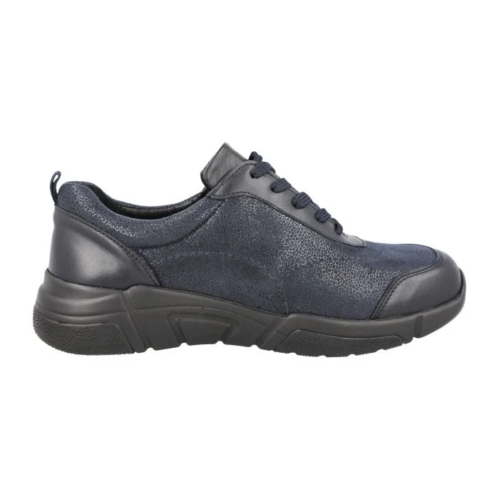 Zapatos DB Culver de corte ancho para mujer