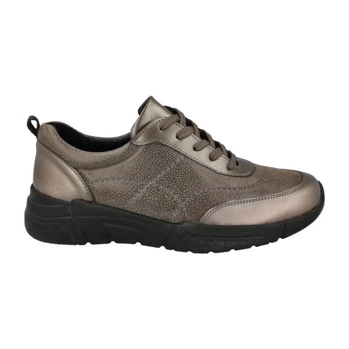 Zapatos DB Culver de corte ancho para mujer