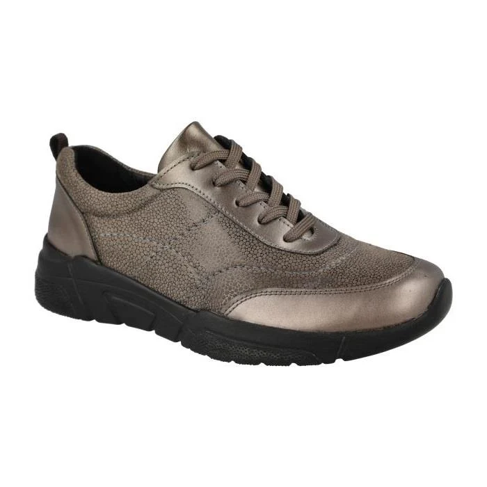 Zapatos DB Culver de corte ancho para mujer