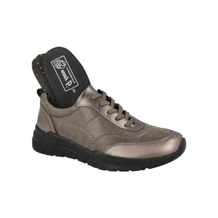 Zapatos DB Culver de corte ancho para mujer