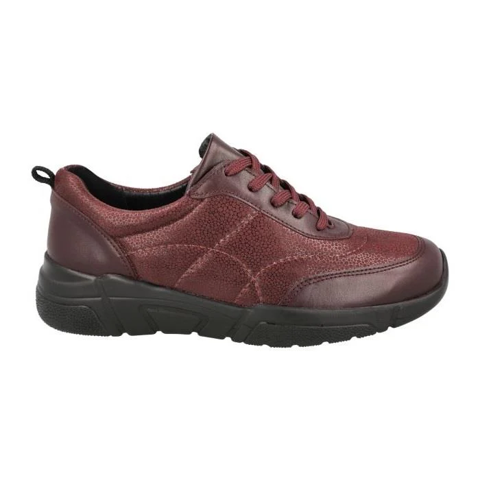 Zapatos DB Culver de corte ancho para mujer