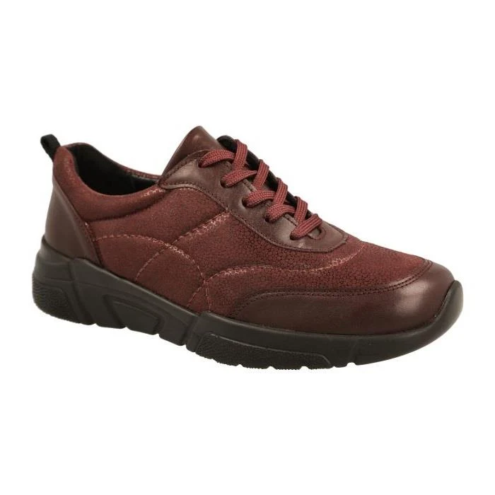 Zapatos DB Culver de corte ancho para mujer