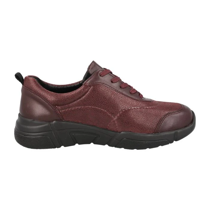 Zapatos DB Culver de corte ancho para mujer