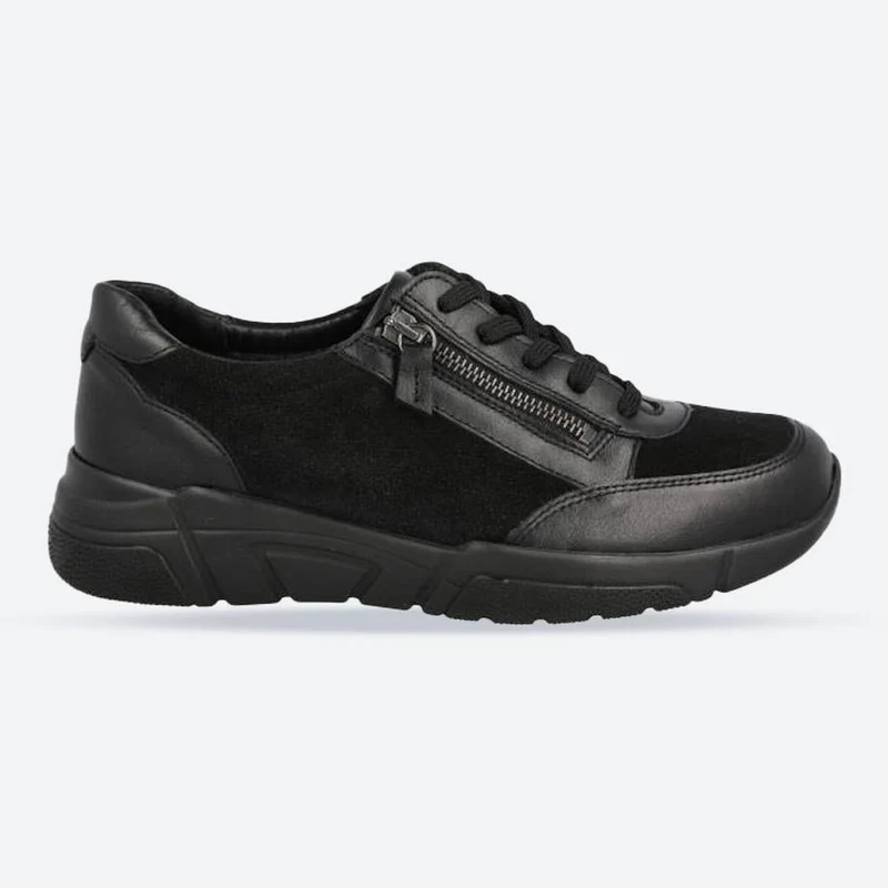 Zapatos DB Granby de corte ancho para mujer