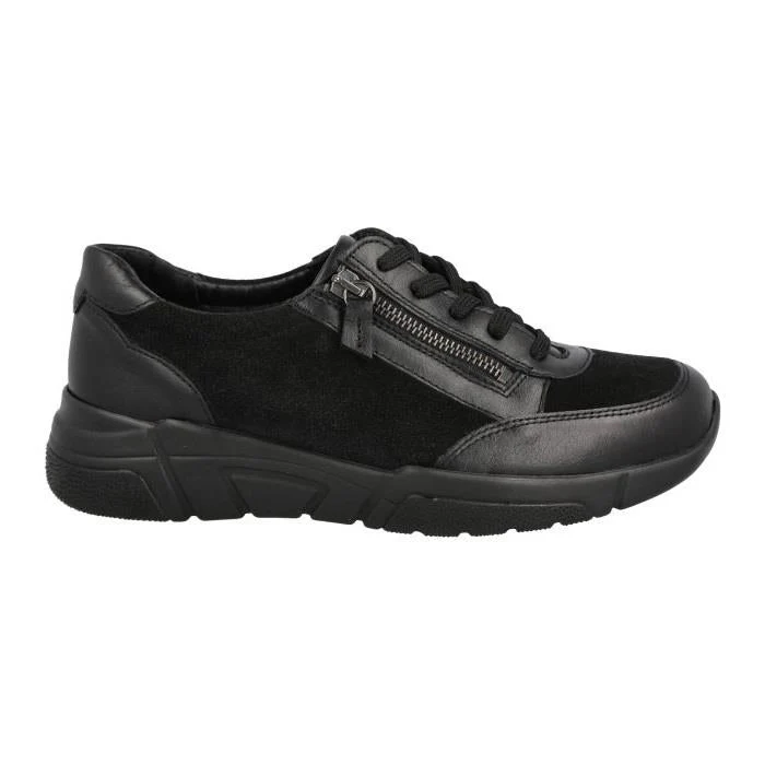 Zapatos DB Granby de corte ancho para mujer