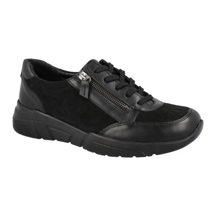 Zapatos DB Granby de corte ancho para mujer