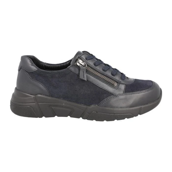 Zapatos DB Granby de corte ancho para mujer