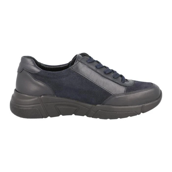 Zapatos DB Granby de corte ancho para mujer