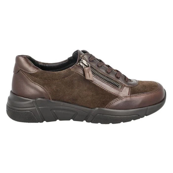 Zapatos DB Granby de corte ancho para mujer
