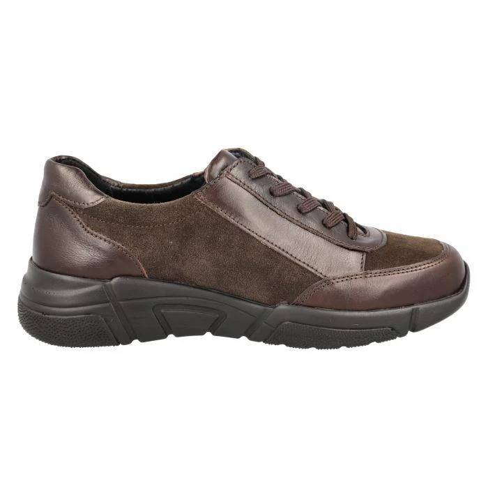 Zapatos DB Granby de corte ancho para mujer