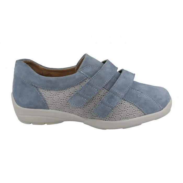 Zapatos DB Hummingbird de corte ancho para mujer