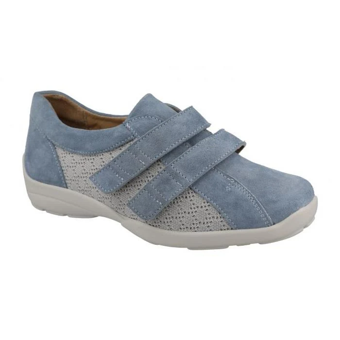 Zapatos DB Hummingbird de corte ancho para mujer