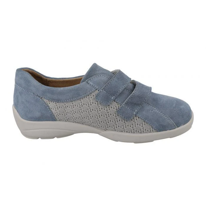 Zapatos DB Hummingbird de corte ancho para mujer