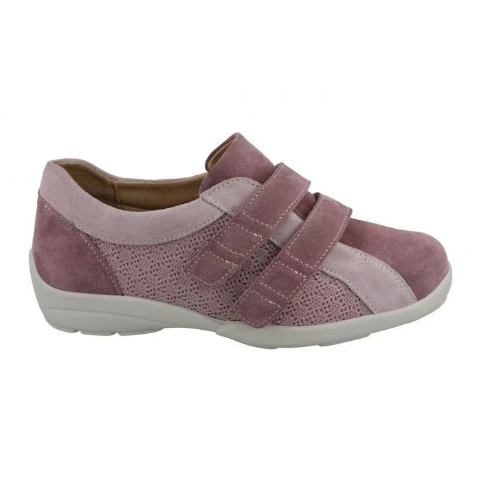 Zapatos DB Hummingbird de corte ancho para mujer