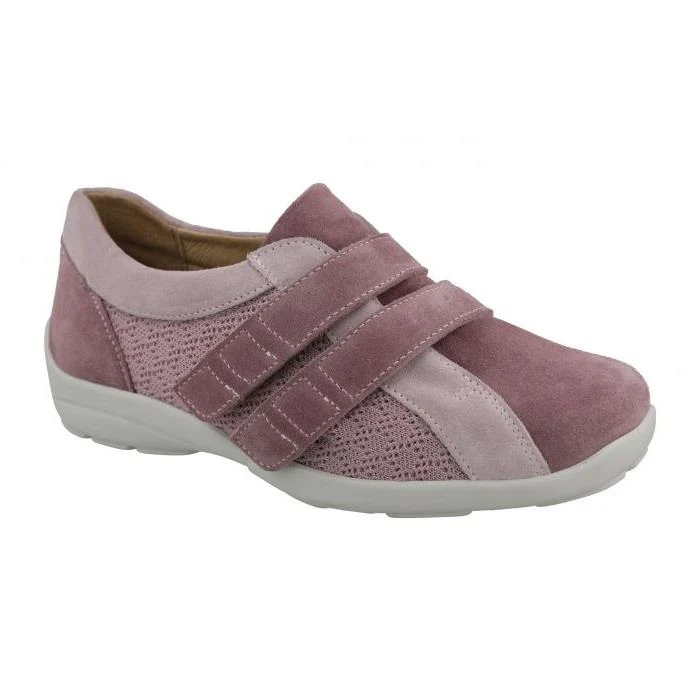 Zapatos DB Hummingbird de corte ancho para mujer