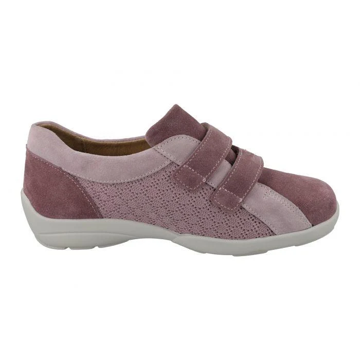 Zapatos DB Hummingbird de corte ancho para mujer