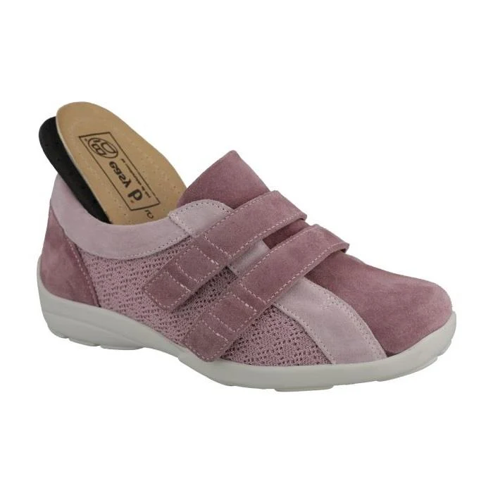 Zapatos DB Hummingbird de corte ancho para mujer