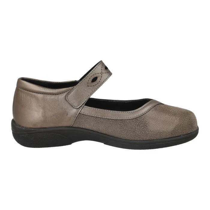 Zapatos DB Hythe de corte ancho para mujer