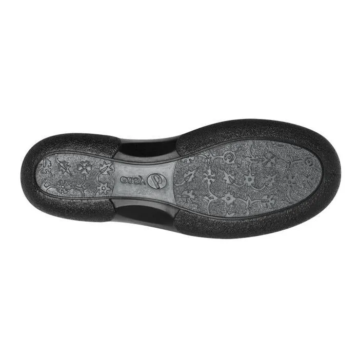 Zapatos DB Hythe de corte ancho para mujer