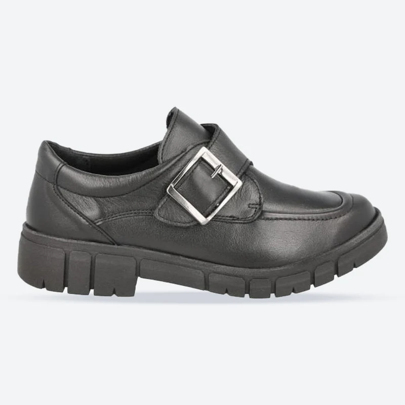 Zapatos DB Kirby de corte ancho para mujer