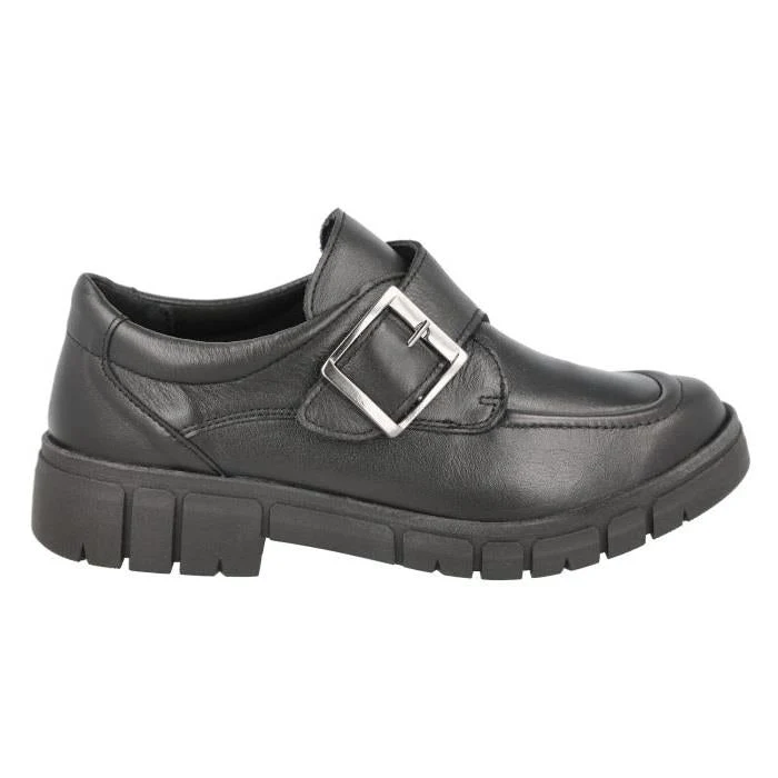 Zapatos DB Kirby de corte ancho para mujer