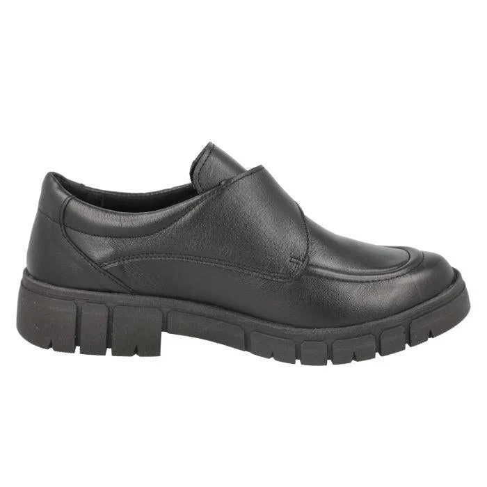 Zapatos DB Kirby de corte ancho para mujer