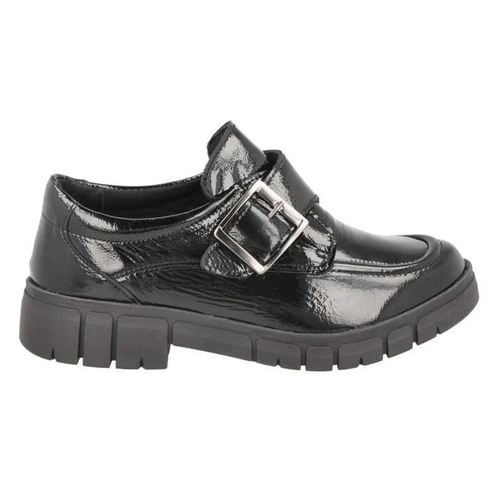 Zapatos DB Kirby de corte ancho para mujer
