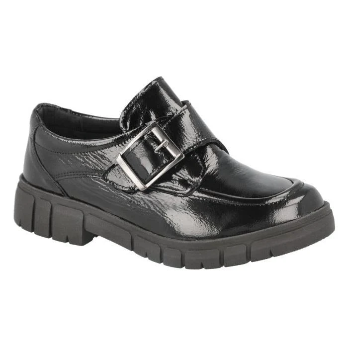 Zapatos DB Kirby de corte ancho para mujer