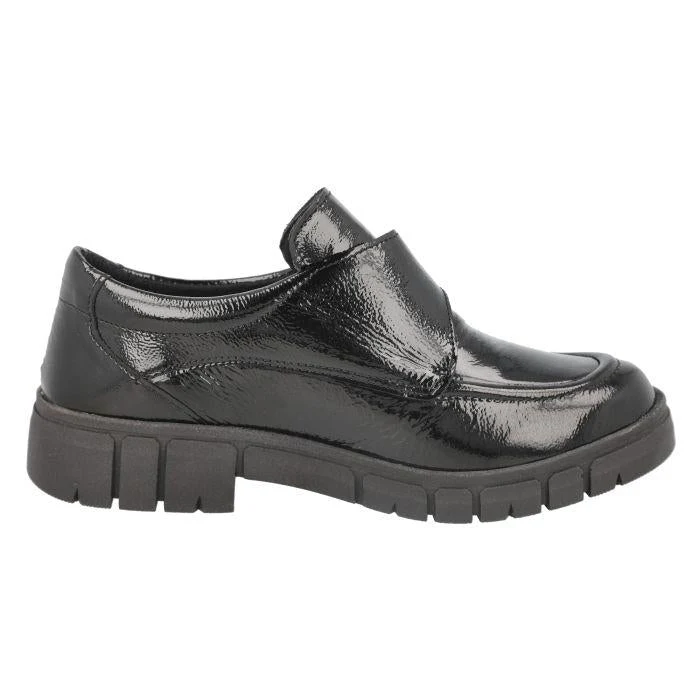 Zapatos DB Kirby de corte ancho para mujer