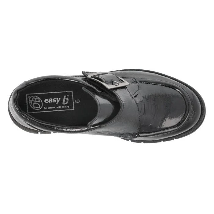 Zapatos DB Kirby de corte ancho para mujer