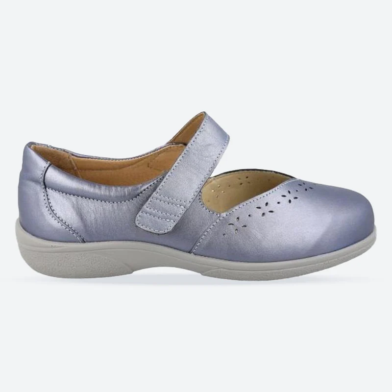 Zapatos DB Monkey de corte ancho para mujer