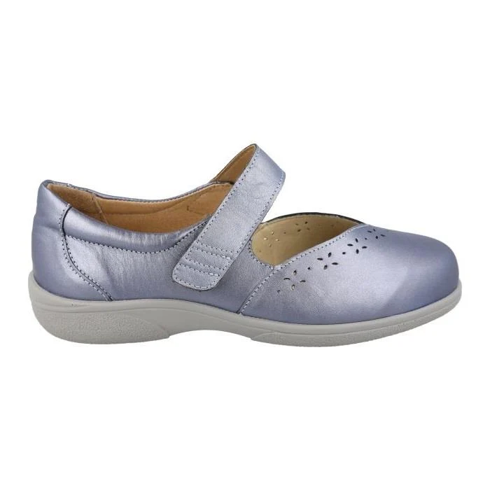 Zapatos DB Monkey de corte ancho para mujer