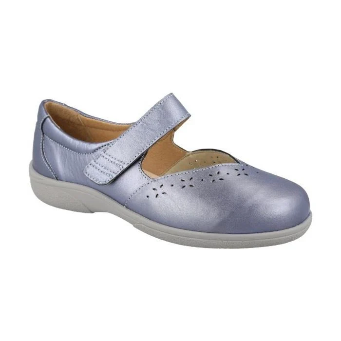 Zapatos DB Monkey de corte ancho para mujer