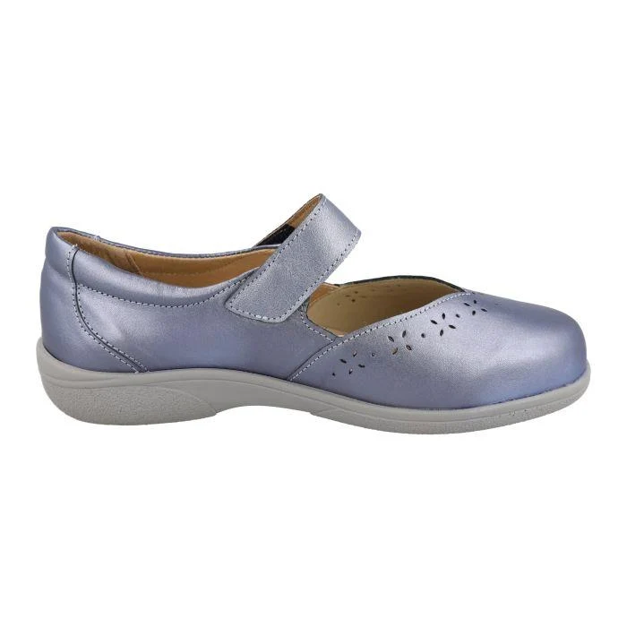 Zapatos DB Monkey de corte ancho para mujer