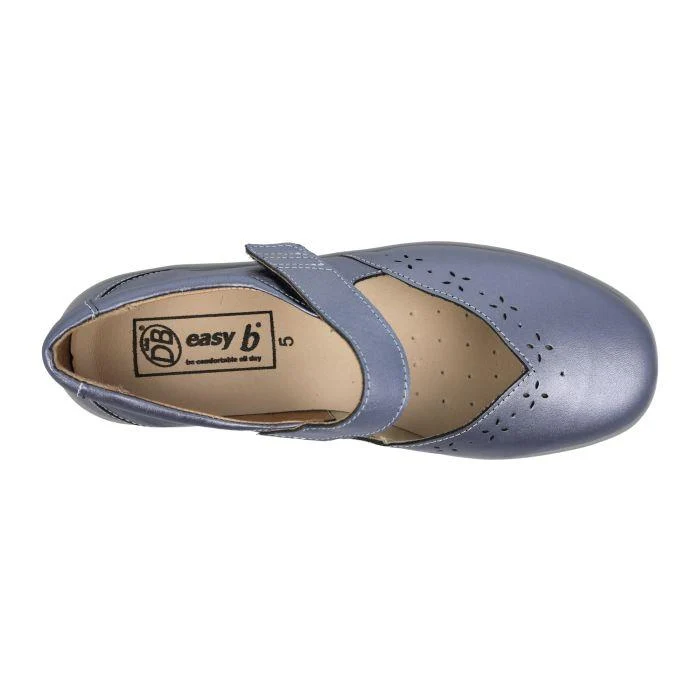 Zapatos DB Monkey de corte ancho para mujer