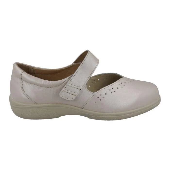 Zapatos DB Monkey de corte ancho para mujer