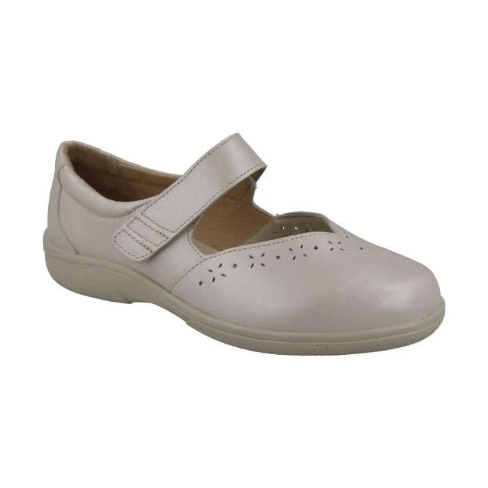 Zapatos DB Monkey de corte ancho para mujer