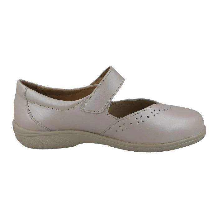Zapatos DB Monkey de corte ancho para mujer