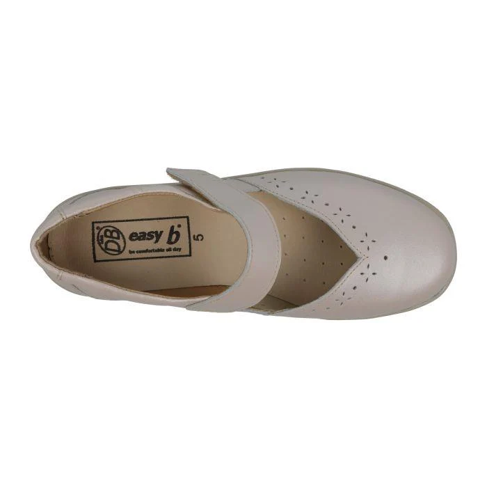 Zapatos DB Monkey de corte ancho para mujer