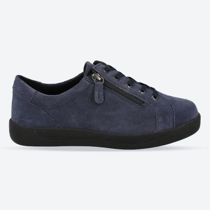 Zapatos DB Sugar de corte ancho para mujer
